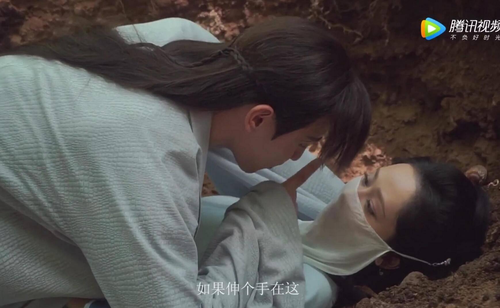 男人叫你宝贝意味着什么？